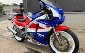 HONDA CBR250R MC19