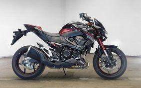 KAWASAKI Z800 2016 ZR800A