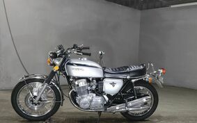 HONDA CB750F 2023 CB750