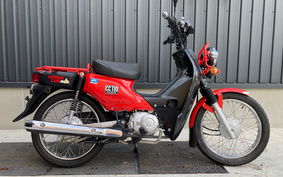 HONDA CROSS CUB 110 JA10