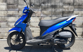 SUZUKI ADDRESS 110 CE47A