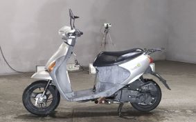SUZUKI LETS4 CA45A