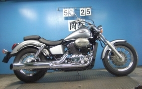 HONDA SHADOW 400 1999 NC34