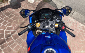 SUZUKI GSX-R1000R 1991 DM11G