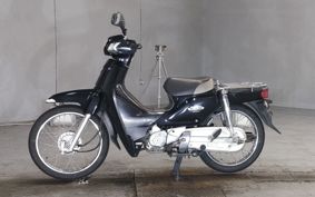 HONDA SUPER CUB110 JA10
