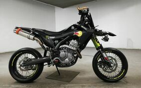 HONDA CRF250L MD38