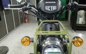 HONDA CROSS CUB 110 JA45