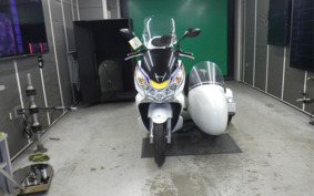 HONDA PCX150 SIDECAR KF12