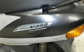 SUZUKI ADDRESS V125 G CF46A