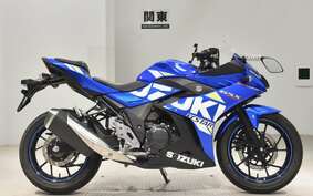 SUZUKI GSX250R DN11A