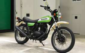 KAWASAKI 250TR BJ250F