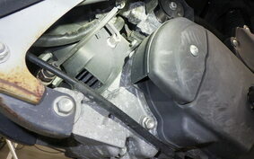 SUZUKI ADDRESS V50 CA4BA