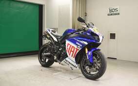 YAMAHA YZF-R1 2011