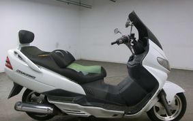 SUZUKI SKYWAVE 250 (Burgman 250) CJ42A