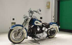 HARLEY FLSTCI 1450 2001