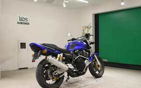 HONDA CB400SF VTEC SPEC 2 2002 NC39