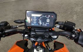 KTM 390 DUKE JPJ40