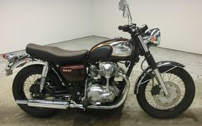 KAWASAKI W650 2006 EJ650A