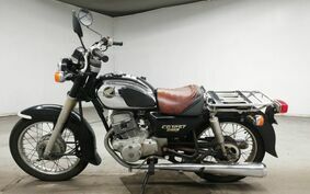 HONDA CD125T BENLY CD125T