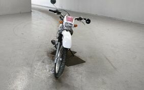 YAMAHA SEROW 225 WE 4JG