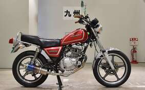 SUZUKI GN125 F Gen.2 PCJ2N