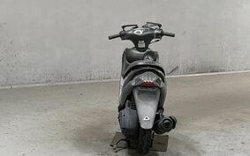 SUZUKI ADDRESS V125 CF4EA