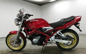 SUZUKI BANDIT 250 V GJ77A