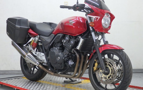 HONDA CB400SF 2015 NC42