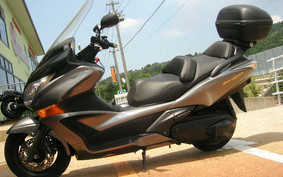 HONDA SILVER WING 600 GT 2011 PF02