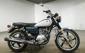 YAMAHA YB125SP PCJL