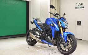 SUZUKI GSX-S1000 2015 GT79A