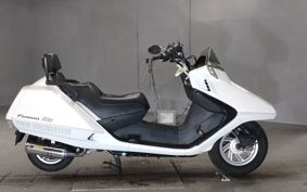 HONDA FUSION MF02