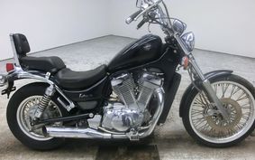 SUZUKI INTRUDER 400 1995 VK51A