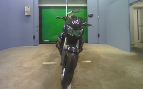 KAWASAKI Z1000 Gen.3 2007 ZRT00B