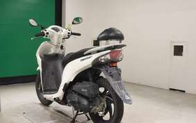 HONDA DIO 110 JF58