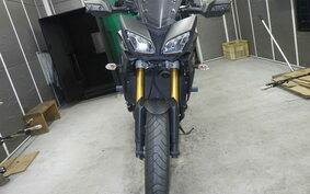 YAMAHA MT-09 Tracer 2016 RN36J