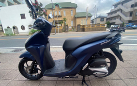 HONDA DIO 110 JK03