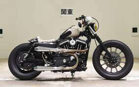 HARLEY XL883N 2010 LE2