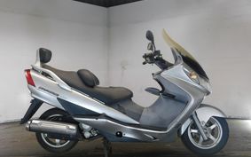 SUZUKI SKYWAVE 250 (Burgman 250) CJ43A