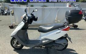 YAMAHA AXIS 125 TREET SE53J