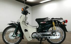 HONDA C70 SUPER CUB HA02