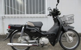 HONDA SUPER CUB110 JA10