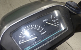 SUZUKI ADDRESS V100 CE11A