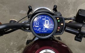HONDA  REBEL 1100DCT SC83