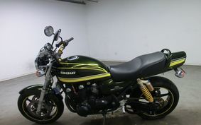 KAWASAKI ZEPHYR 750 2001 ZR750C