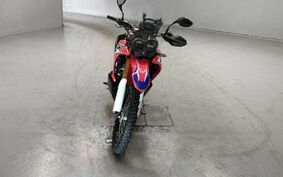 HONDA CRF250 Rally MD44