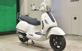 VESPA GT125L