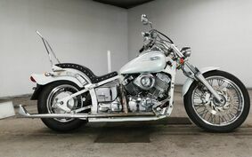 YAMAHA DRAGSTAR 400 2004 VH01J