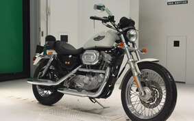 HARLEY XL883 2003