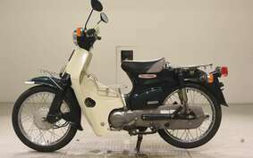 HONDA C90 SUPER CUB HA02